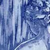 <strong>Mujer con Sombrero de Lluvia</strong><br>
                Técnica: Grabado sobre papel de algodón<br>
                Xilografía, Aguafuerte y Aguatinta<br>
                Medidas: 26 x 22 cms.<br>
                150 Dólares